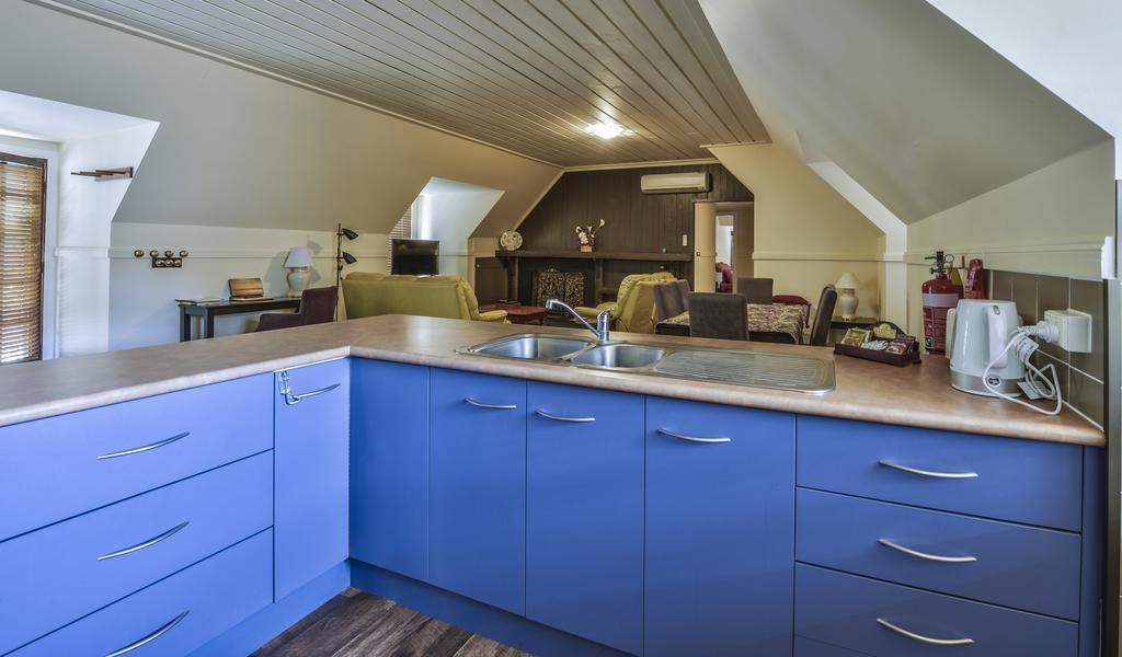 Gold Mine Guest House And Cafe Nundle Buitenkant foto