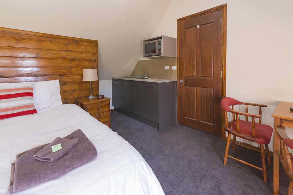 Gold Mine Guest House And Cafe Nundle Buitenkant foto