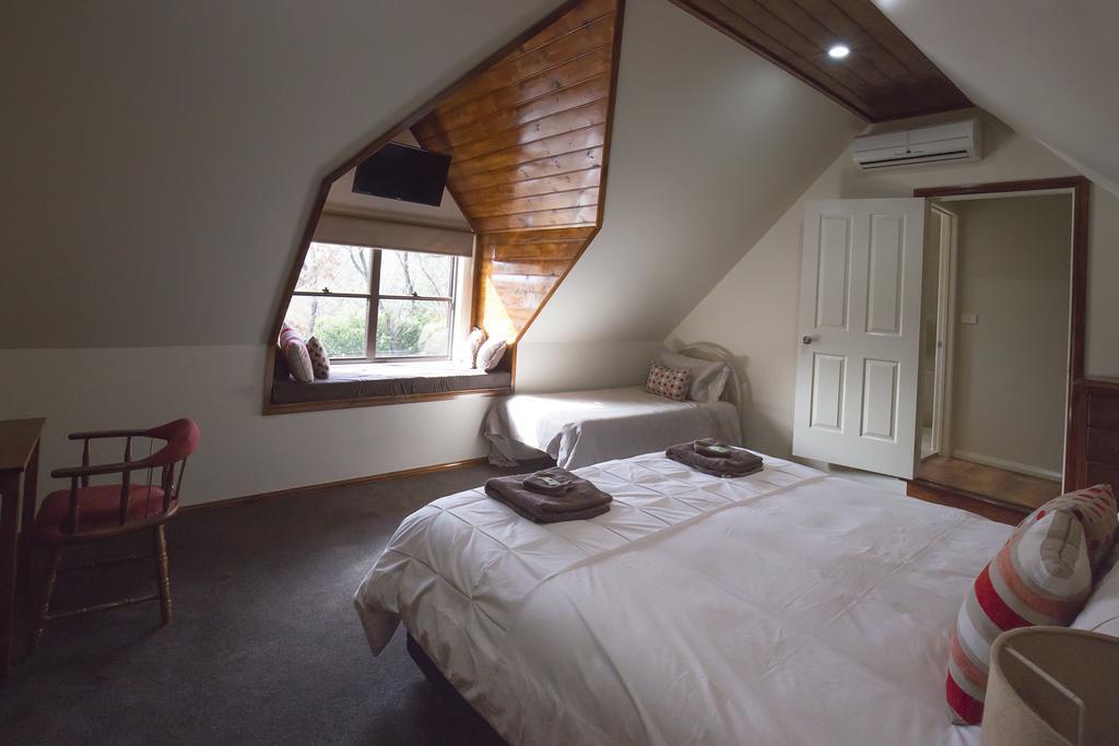 Gold Mine Guest House And Cafe Nundle Buitenkant foto