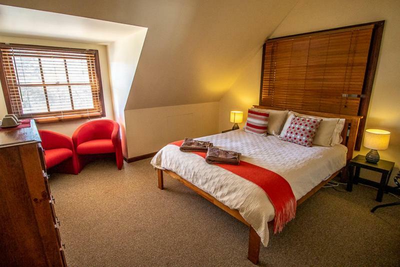 Gold Mine Guest House And Cafe Nundle Buitenkant foto