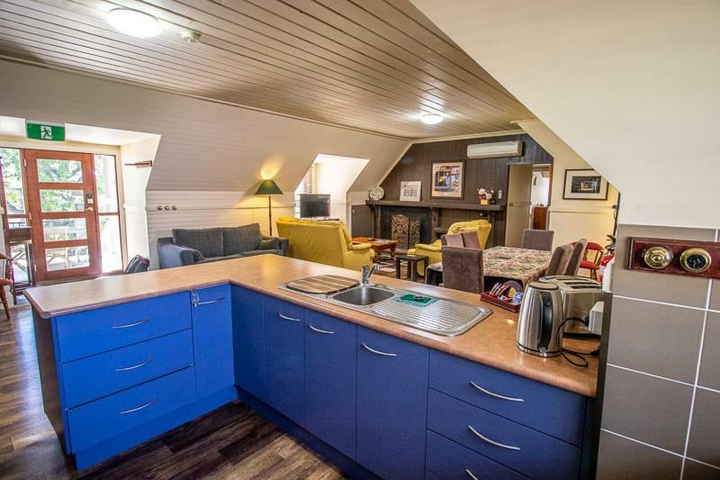 Gold Mine Guest House And Cafe Nundle Buitenkant foto